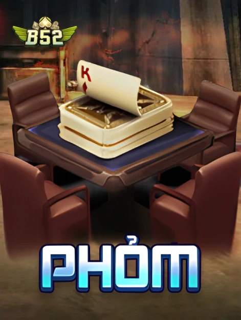 TX88 Phỏm