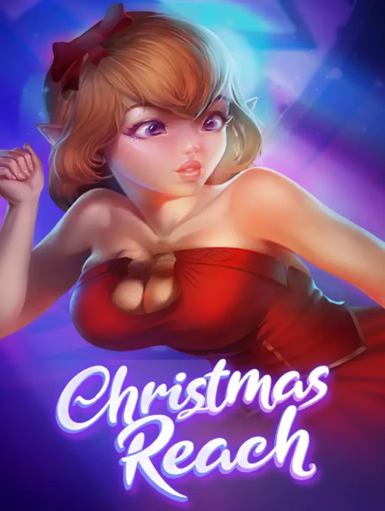 TX88 Christmas Reach