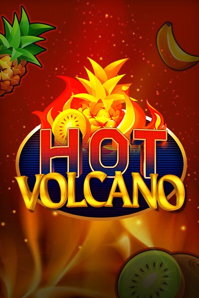 TX88 Hot Volcano