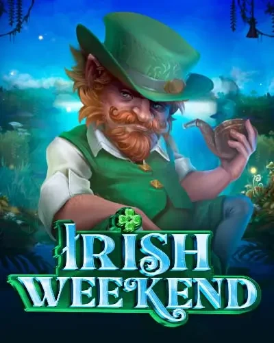TX88 Irish Weekend
