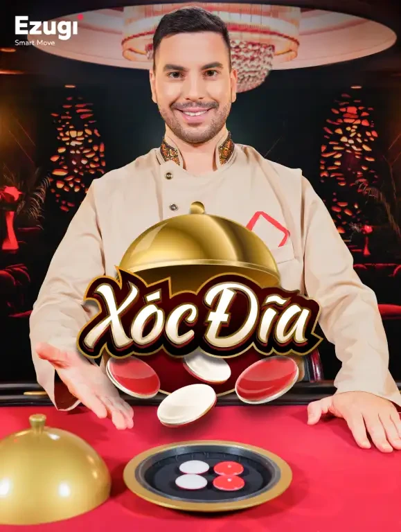 TX88 Xóc Đĩa