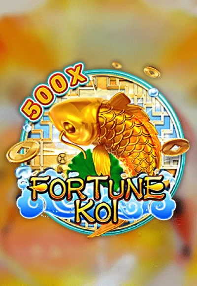 TX88 Fortune Koi