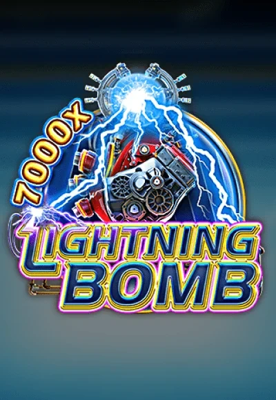 TX88 Lightining Bomb