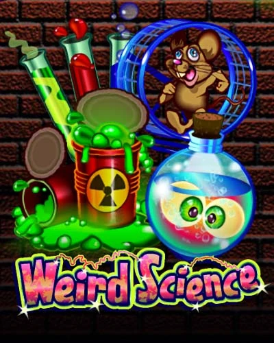 TX88 Weird Science