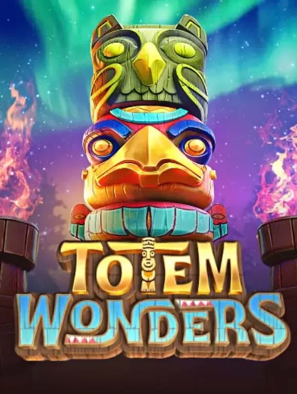TX88 Totem Wonders