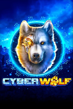 TX88 Cyber Wolf