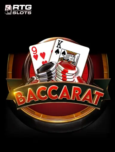 TX88 Baccarat
