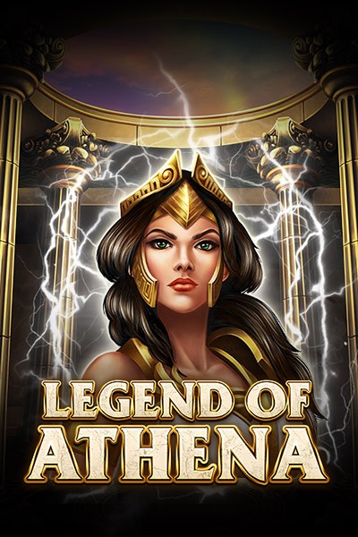 TX88 Legend Of Athena