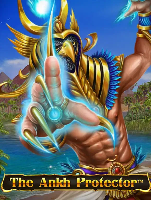 TX88 The Ankh Protector