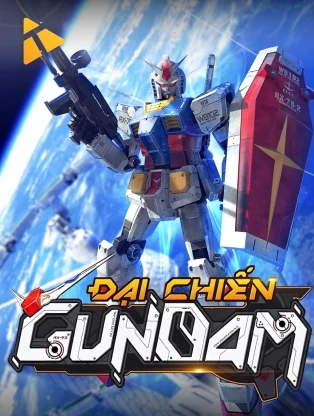 TX88 Đại Chiến Gundam